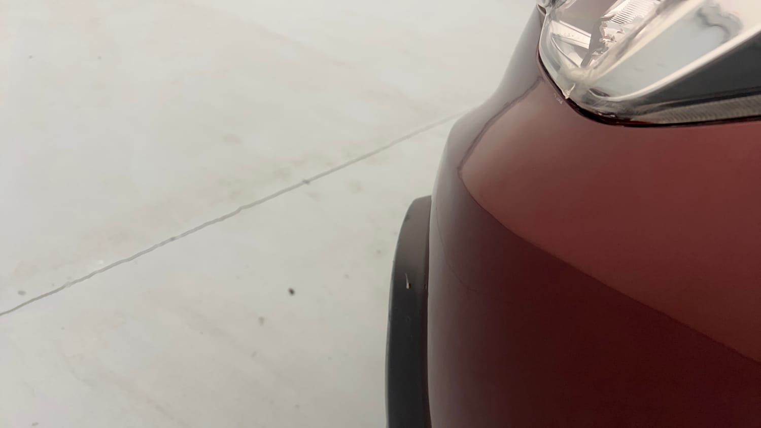Used 2020 Maruti Suzuki XL6 Alpha MT Petrol Petrol Manual dents MINOR SCRATCH
