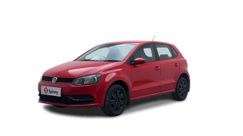 Used 2016 Volkswagen Polo Trendline 1.2L (P) Petrol Manual Image