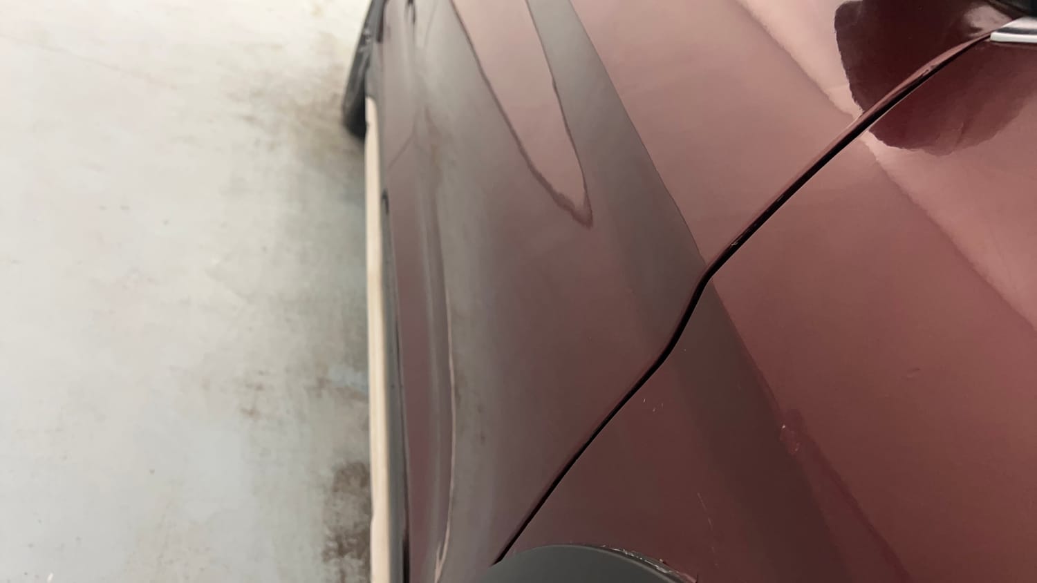 Used 2020 Maruti Suzuki XL6 Alpha MT Petrol Petrol Manual dents MINOR SCRATCH