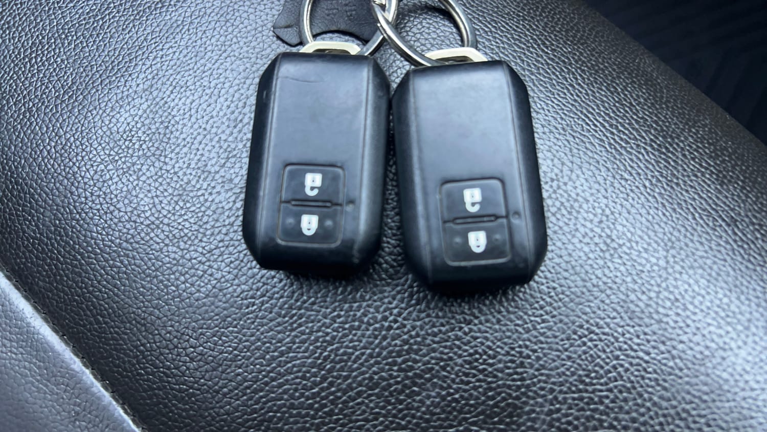 Used 2019 Maruti Suzuki XL6 Alpha MT Petrol Petrol Manual extra CAR KEY VIEW