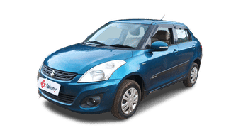 Used 2013 Maruti Suzuki Swift Dzire VDI Diesel Manual Image