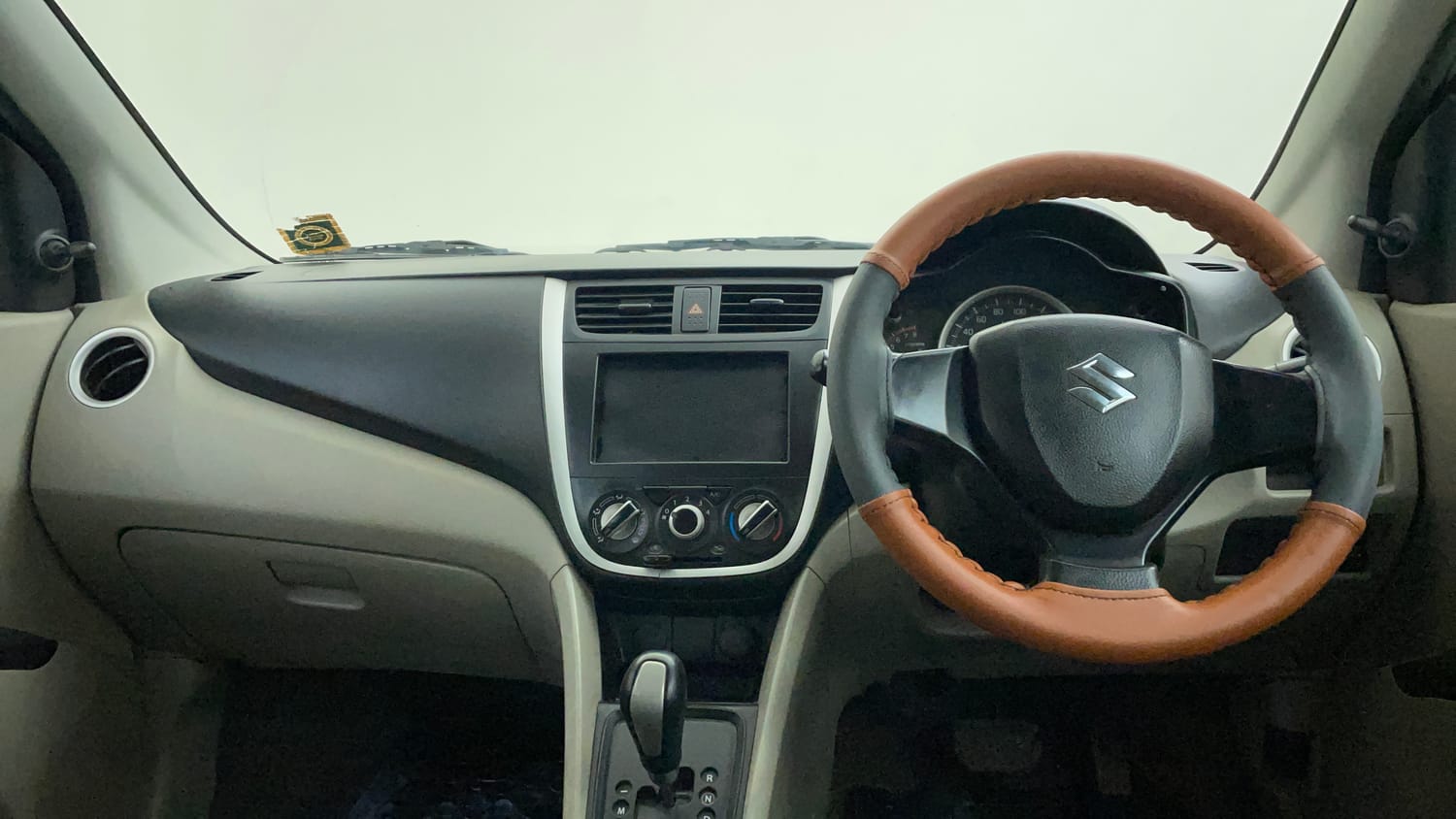 DASHBOARD VIDEO