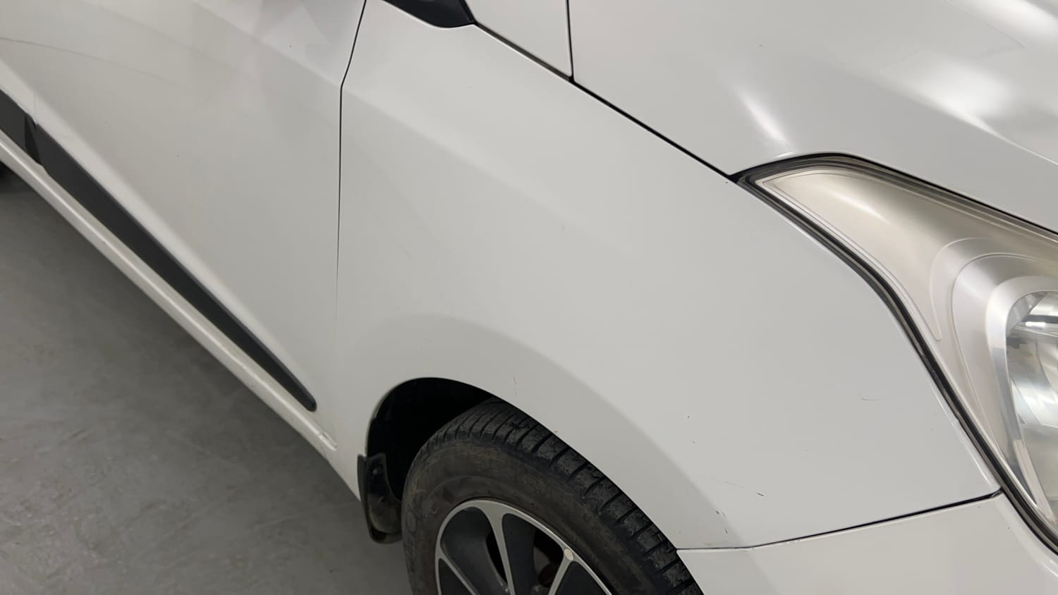 Used 2017 Hyundai Grand i10 Asta 1.2 Kappa VTVT Petrol Manual dents MINOR SCRATCH