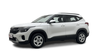 Used 2024 Kia Seltos HTK 1.5 Petrol MT Petrol Manual Image