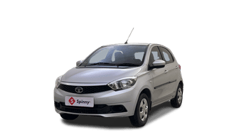 Used 2016 Tata Tiago Revotron XT Petrol Manual Image