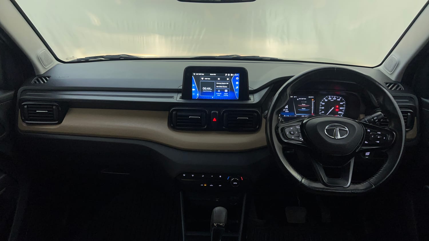 DASHBOARD VIDEO