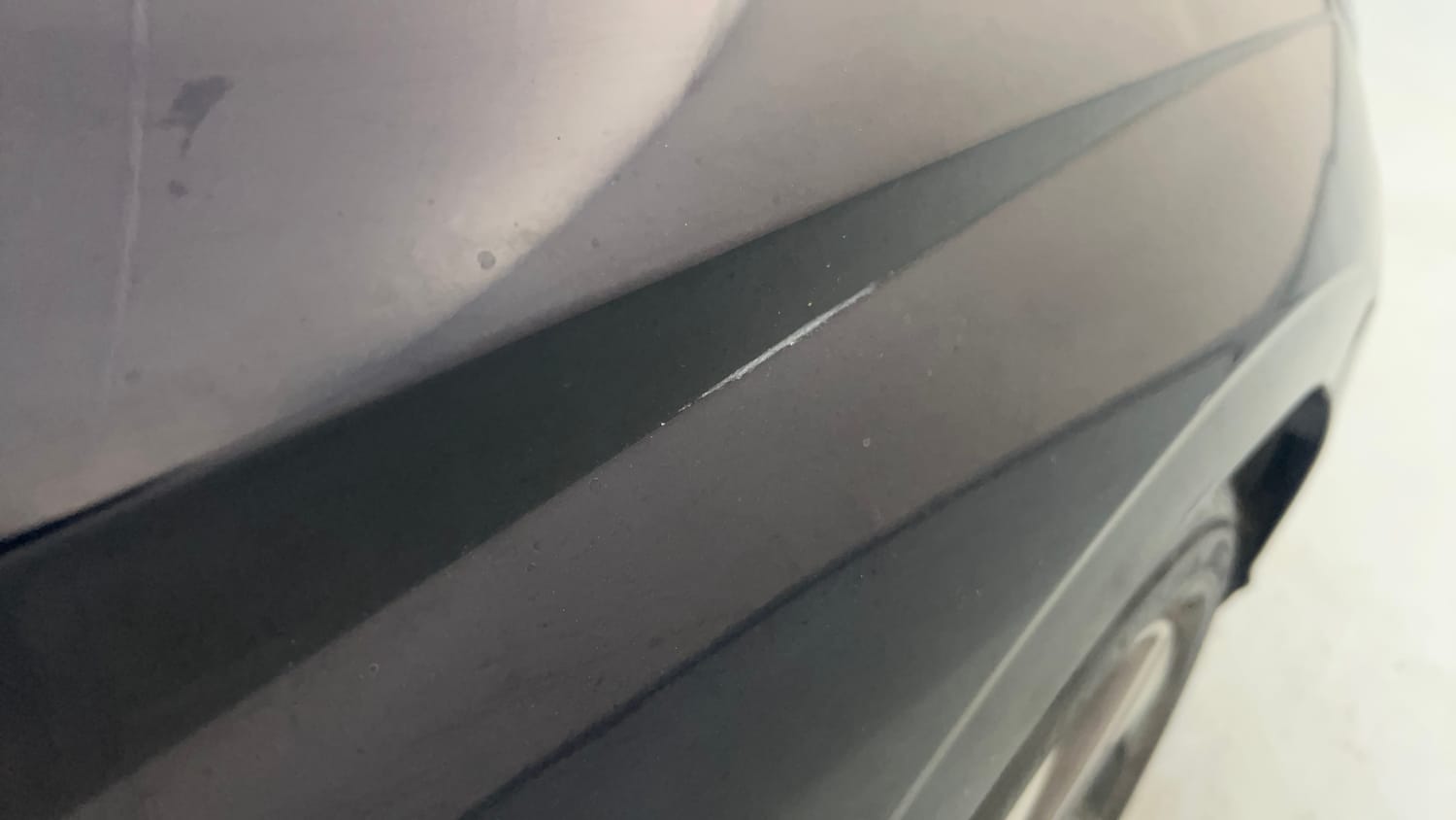 Used 2020 Hyundai New i20 Asta (O) 1.0 Turbo DCT Petrol Automatic dents MINOR SCRATCH