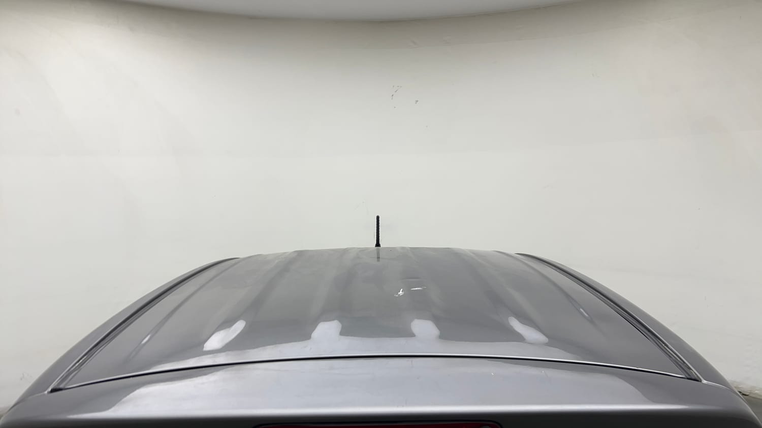 Used 2017 Maruti Suzuki Celerio ZXi AMT Petrol Automatic exterior EXTERIOR ROOF VIEW