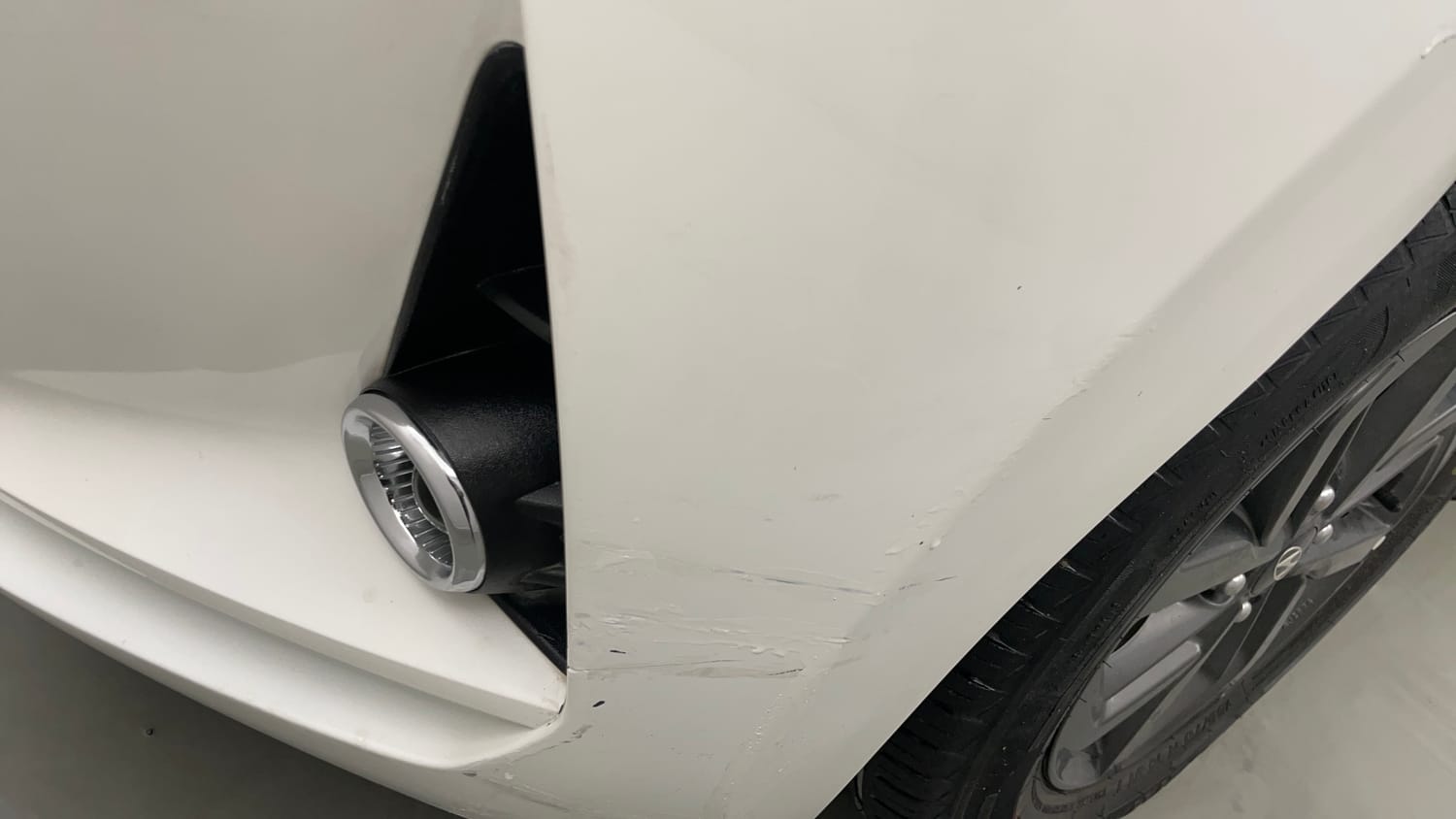 Used 2020 Hyundai Grand i10 Nios Sportz 1.2 Kappa VTVT Petrol Manual dents MINOR SCRATCH