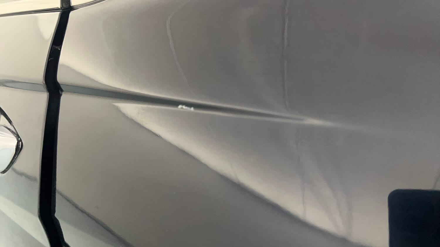 Used 2020 Hyundai New i20 Asta (O) 1.0 Turbo DCT Petrol Automatic dents MINOR SCRATCH