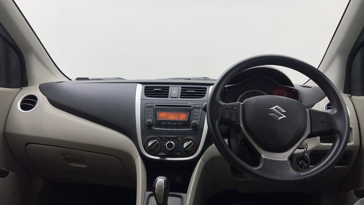 DASHBOARD VIDEO