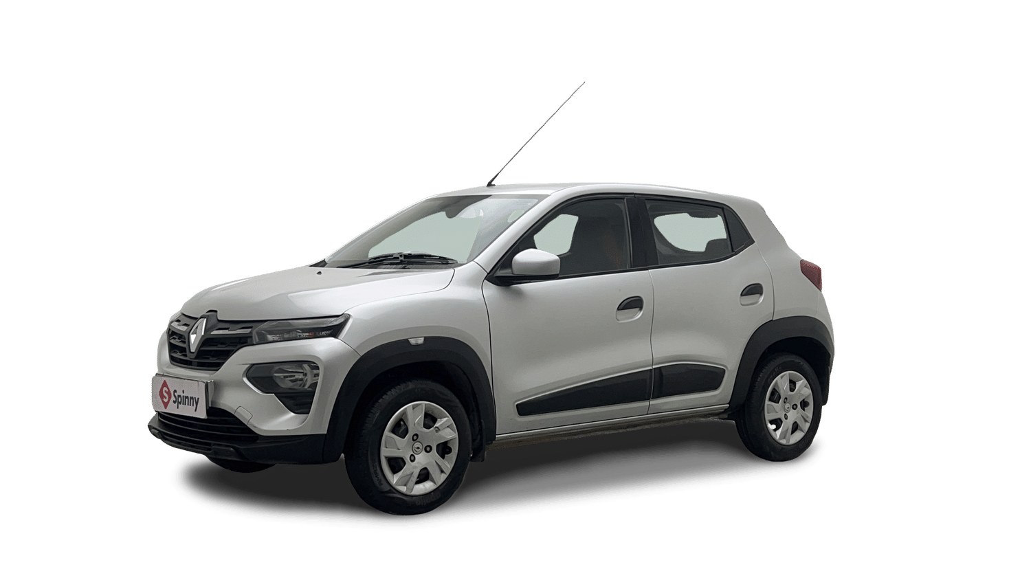 Used 2022 Renault Kwid RXT 1.0 AMT Petrol Automatic Image