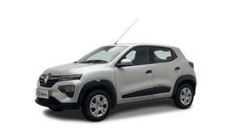 Used 2022 Renault Kwid RXT 1.0 AMT Petrol Automatic Image
