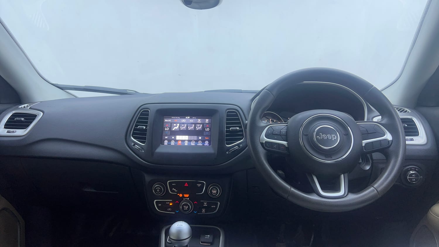 DASHBOARD VIDEO