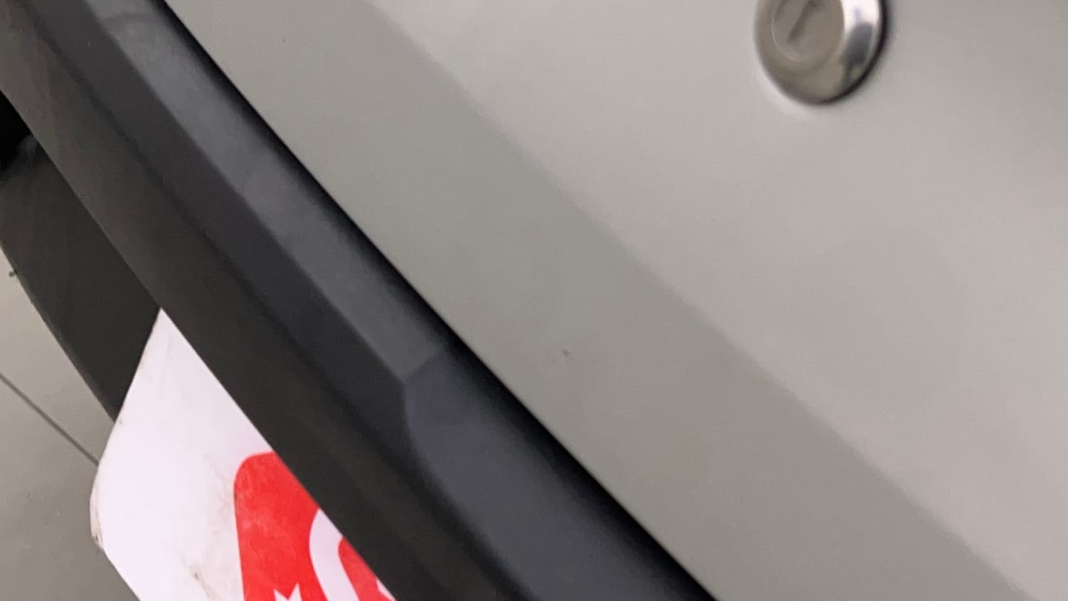 Used 2017 Renault Kwid RXT Petrol Manual dents MINOR DENT