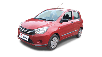 Used 2015 Maruti Suzuki Celerio VXi Petrol Manual Image