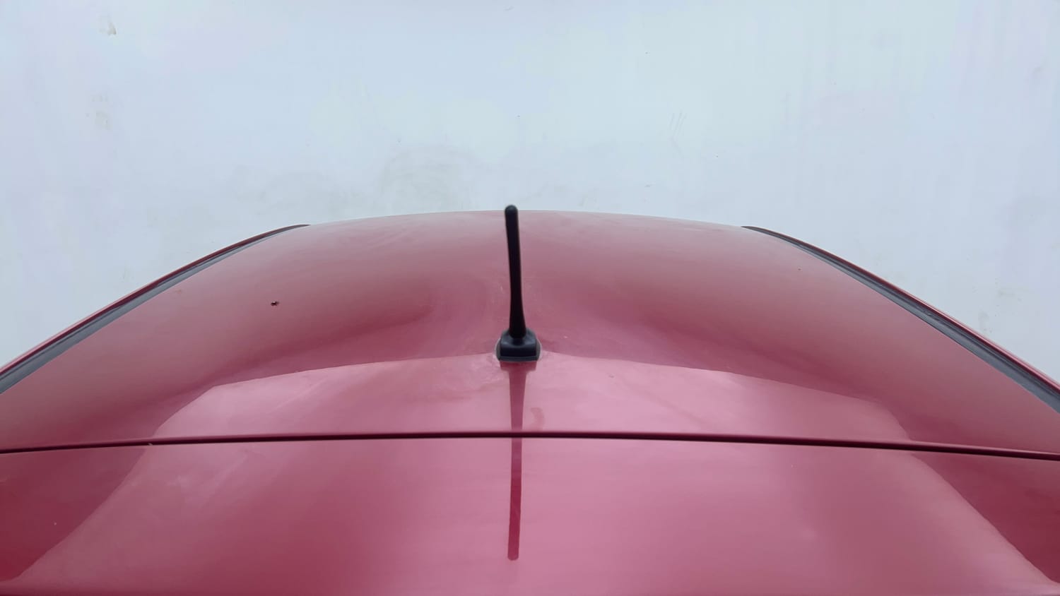 Used 2019 Hyundai Elite i20 Magna 1.2 Petrol Manual exterior EXTERIOR ROOF VIEW