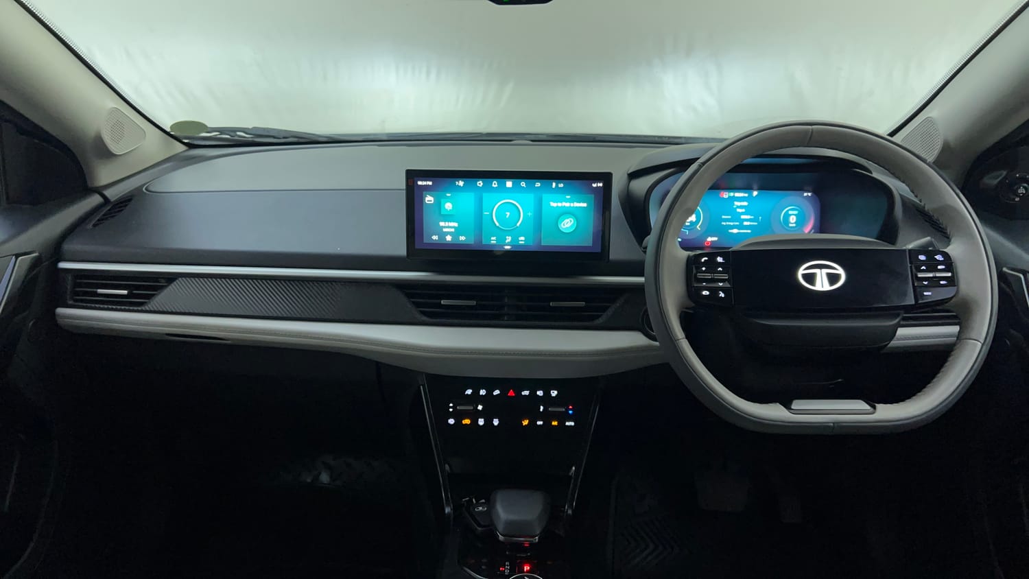 DASHBOARD VIDEO