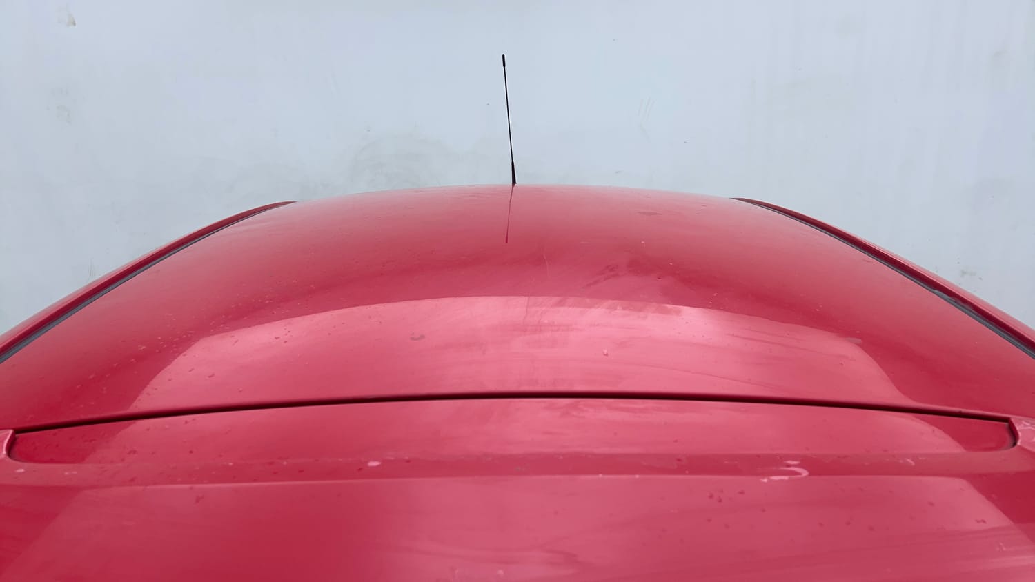 Used 2012 Hyundai i10 Sportz 1.2 AT Kappa2 Petrol Automatic exterior EXTERIOR ROOF VIEW