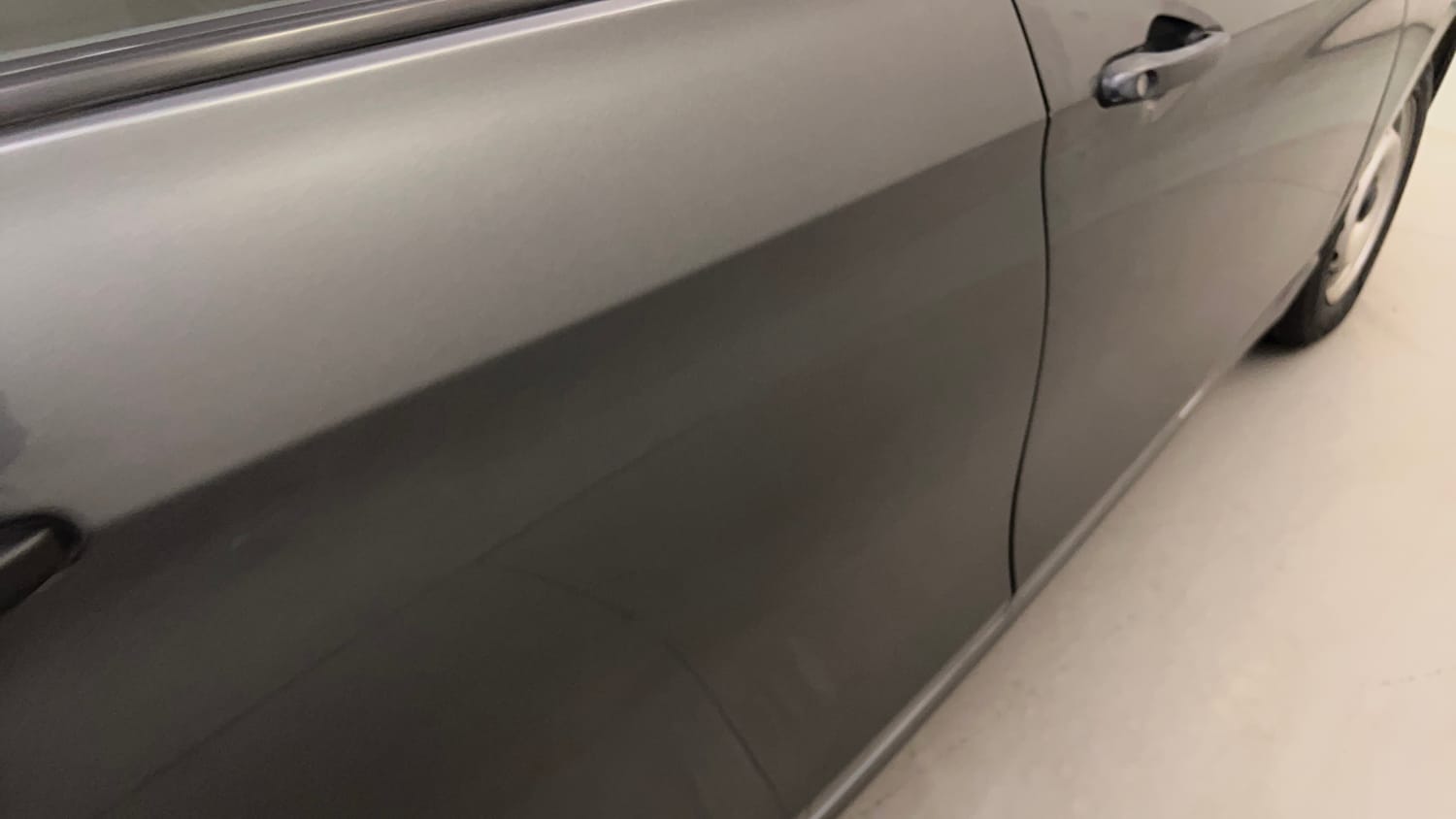 Used 2021 Tata Tiago XE Petrol Manual dents MINOR SCRATCH