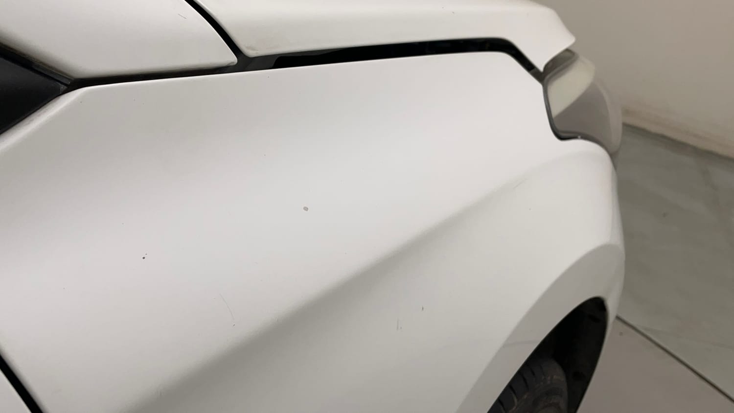 Used 2016 Hyundai Elite i20 Asta 1.2 (O) Petrol Manual dents MINOR SCRATCH