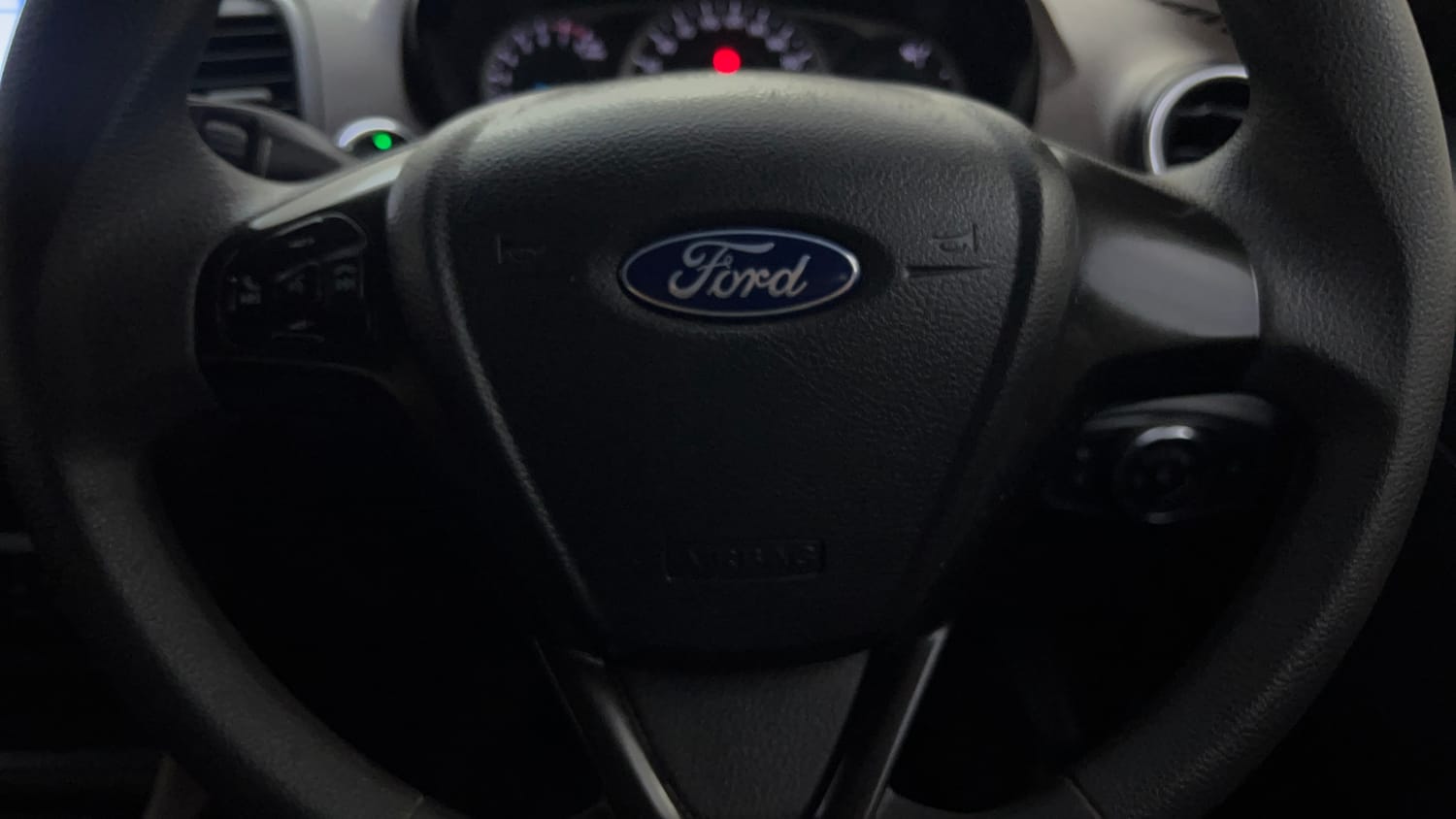 Used 2018 Ford Freestyle Titanium Plus 1.2 Ti-VCT Petrol Manual top_features Airbags