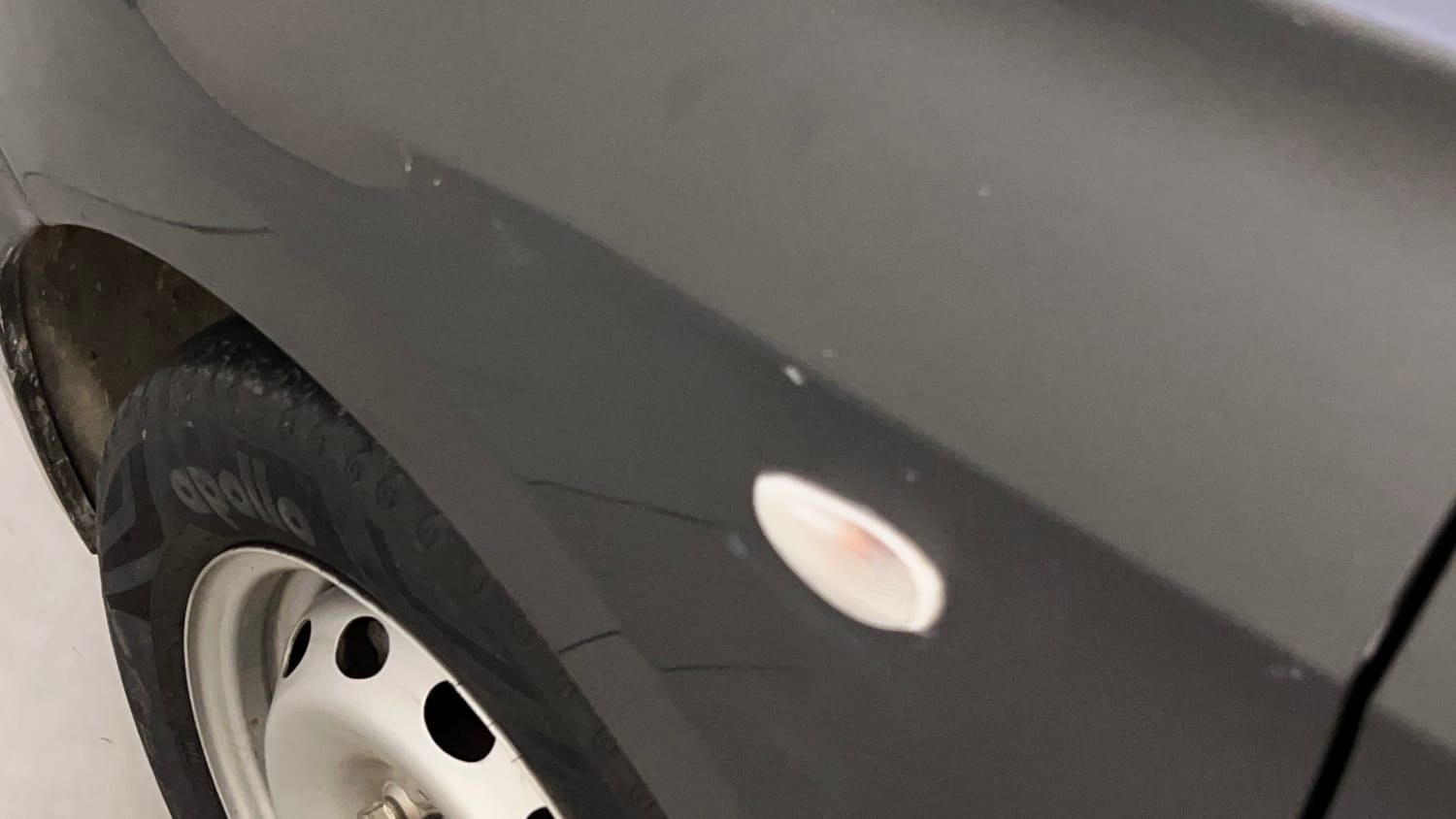 Used 2021 Tata Tiago XE Petrol Manual dents MINOR SCRATCH