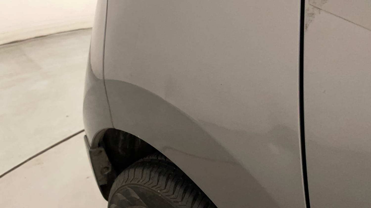 Used 2015 Maruti Suzuki Celerio ZXi Petrol Manual dents MINOR DENT