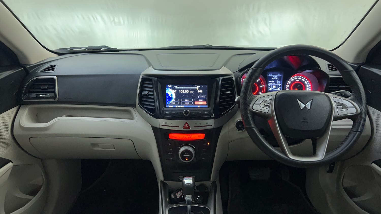 DASHBOARD VIDEO