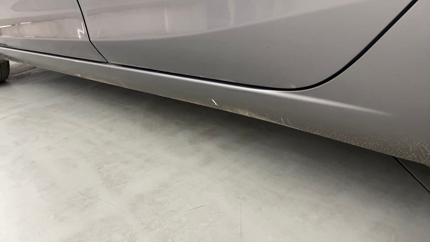 Used 2015 Maruti Suzuki Ciaz ZXi Petrol Manual dents MINOR SCRATCH