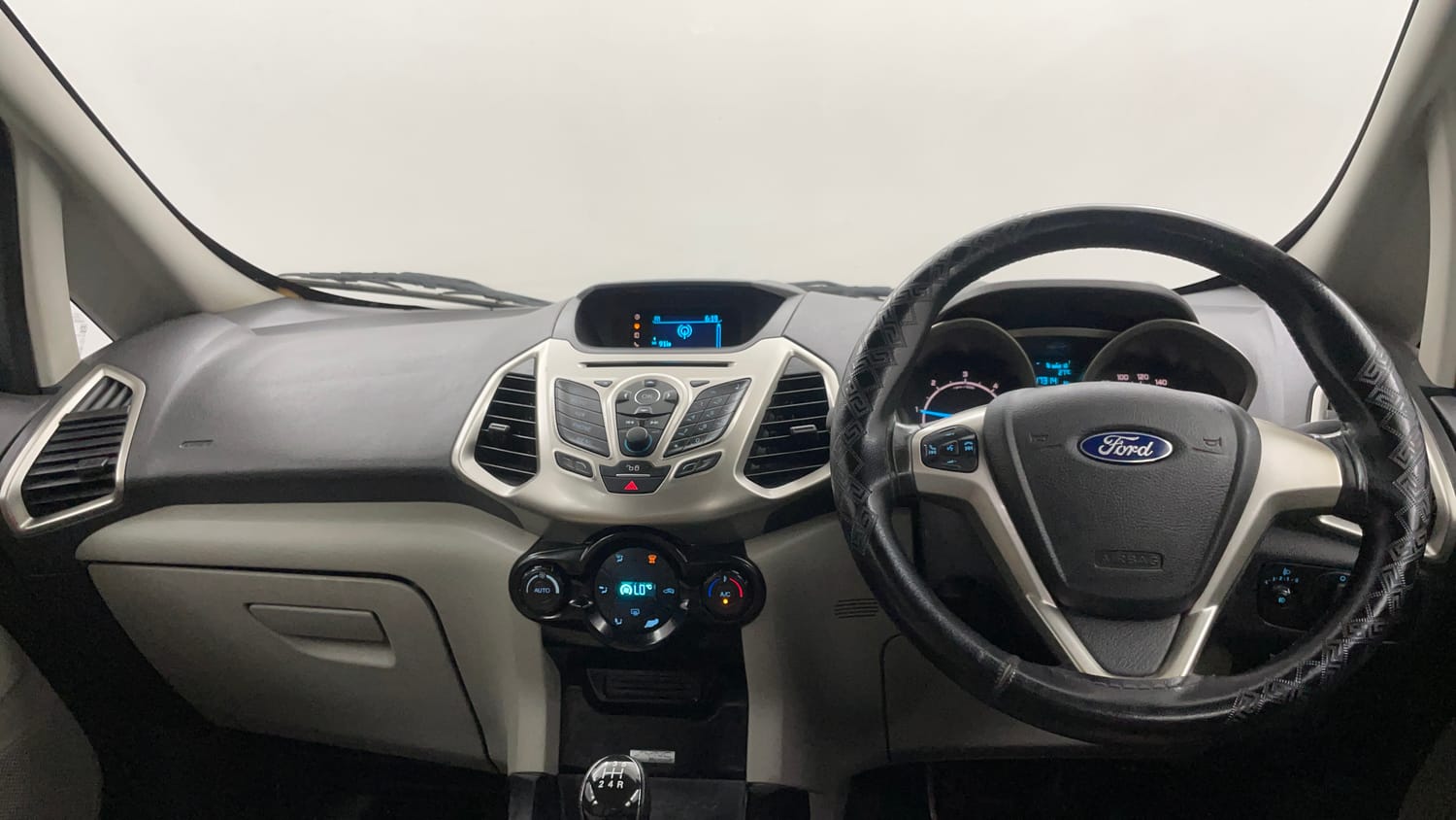DASHBOARD VIDEO