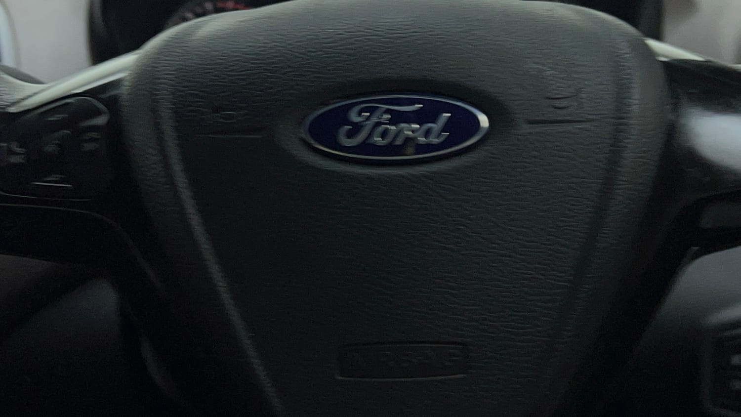 Used 2018 Ford Freestyle Titanium 1.2 Ti-VCT Petrol Manual top_features Airbags