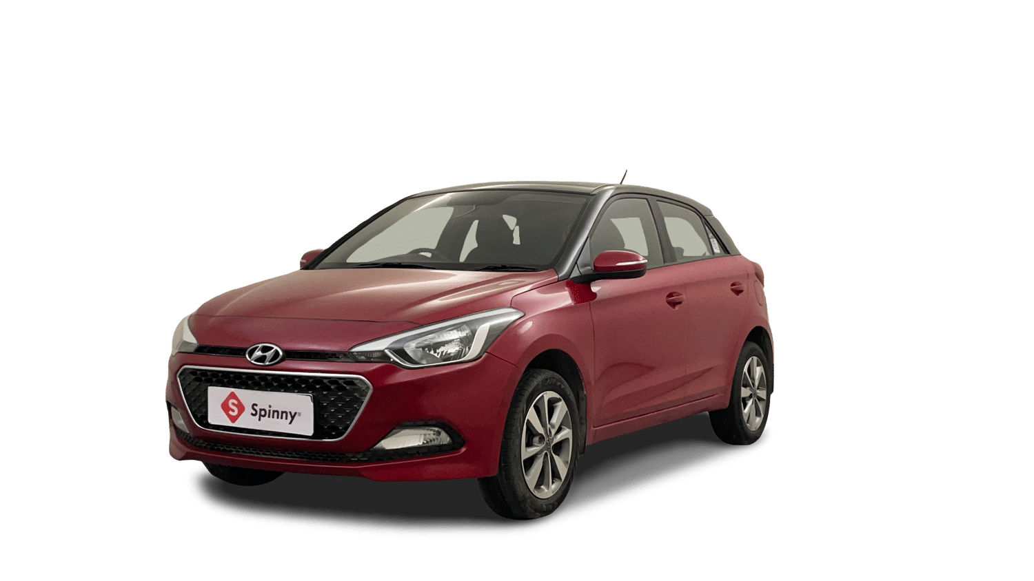 Used 2018 Hyundai Elite i20 Asta 1.2 Dual Tone Petrol Manual Image