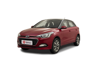 Used 2018 Hyundai Elite i20 Asta 1.2 Dual Tone Petrol Manual Image