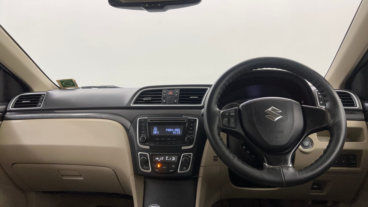 DASHBOARD VIDEO