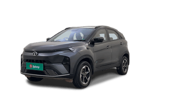 Used 2025 Tata Nexon EV Empowered 45 Electric Automatic Image