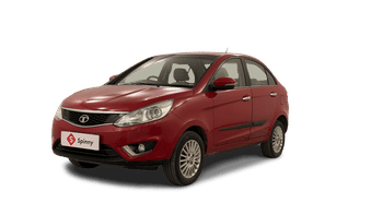 Used 2014 Tata Zest XT Petrol Petrol Manual Image