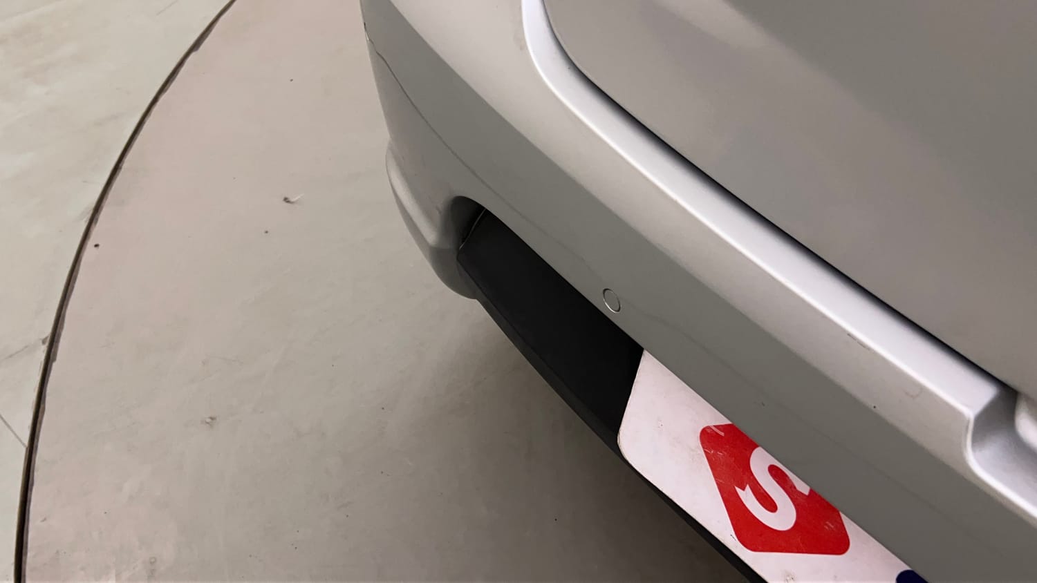 Used 2016 Tata Tiago Revotron XT Petrol Manual top_features Parking sensors