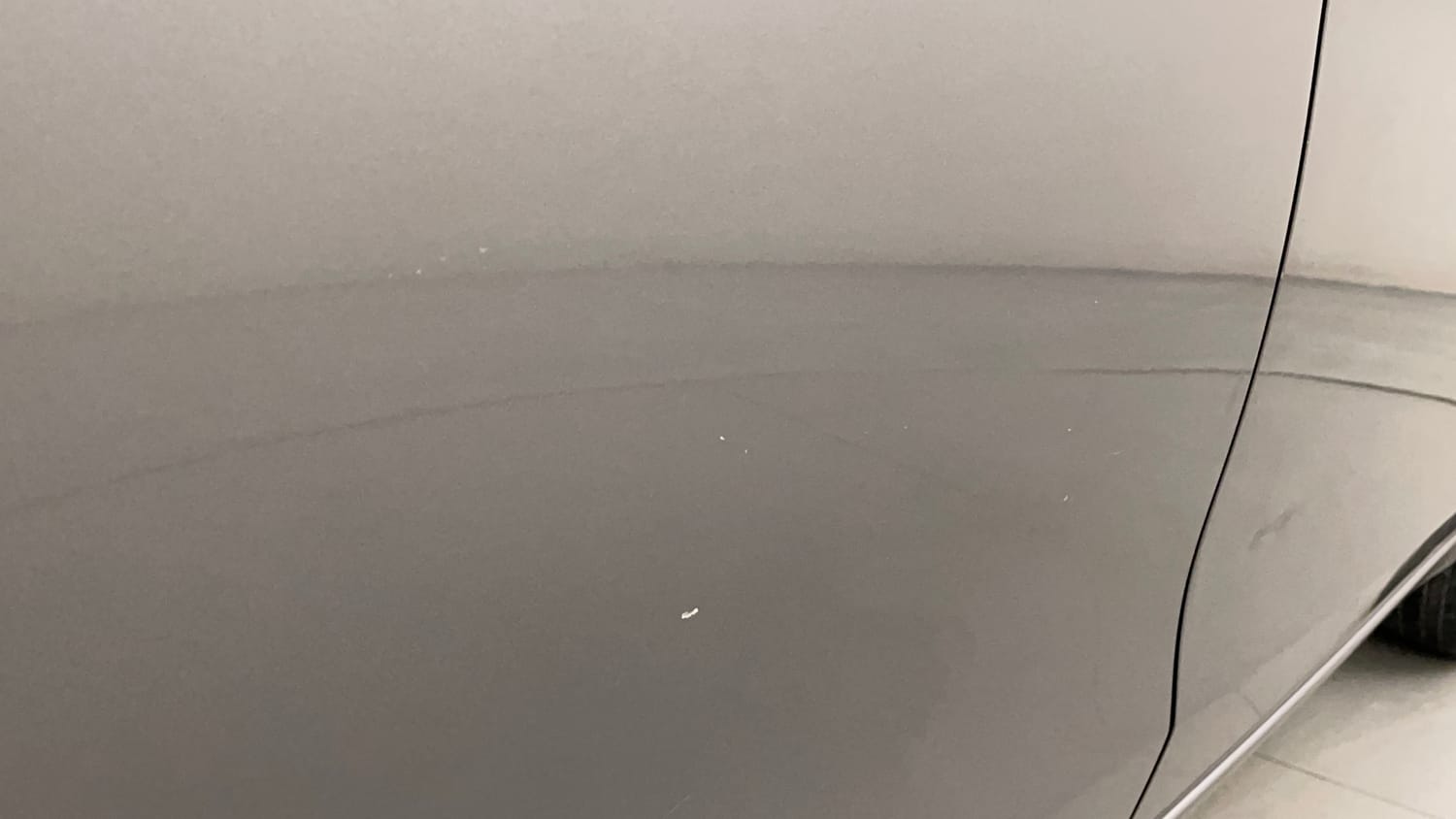 Used 2014 Maruti Suzuki Celerio VXi AMT Petrol Automatic dents MINOR SCRATCH