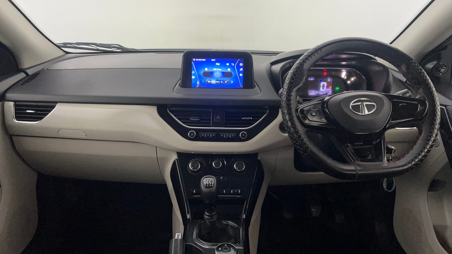 DASHBOARD VIDEO