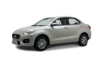 Used 2018 Maruti Suzuki Dzire VXi AMT Petrol Automatic Image