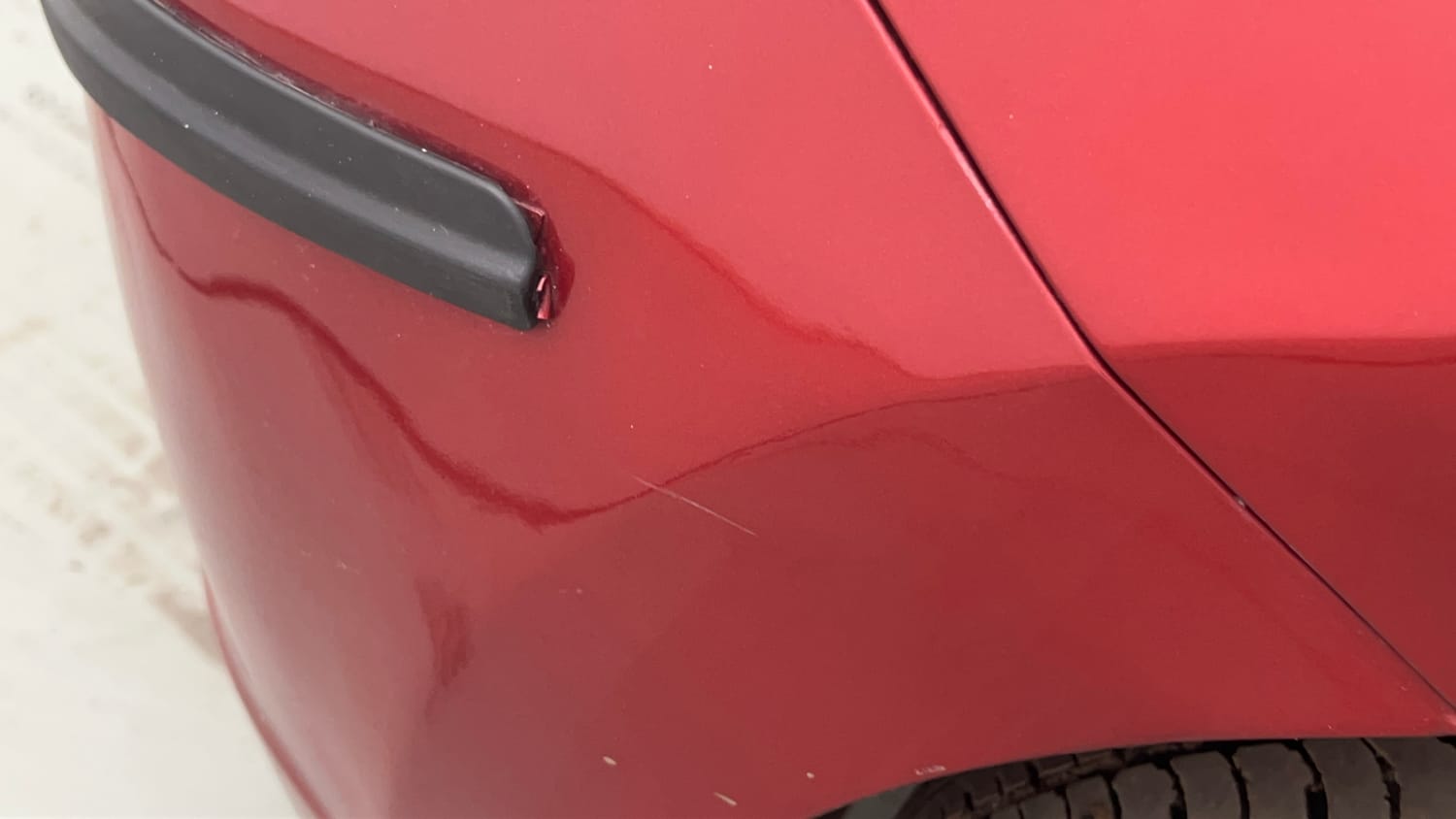 Used 2016 Maruti Suzuki Celerio ZXi Petrol Manual dents MINOR SCRATCH
