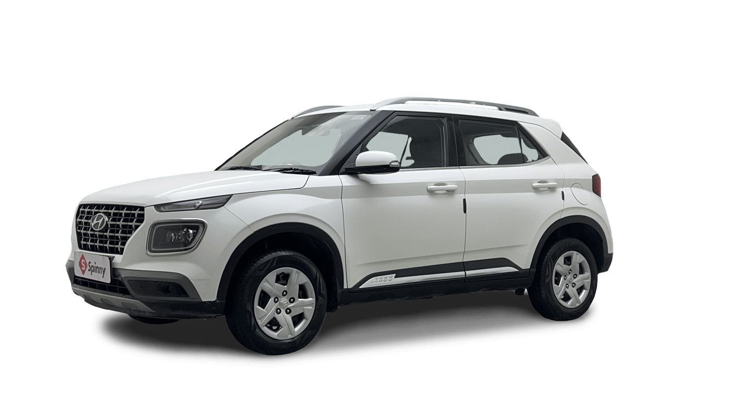 Used 2022 Hyundai Venue S Plus 1.2 Petrol Petrol Manual Image