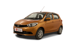 Used 2017 Tata Tiago Revotron XT Petrol Manual Image