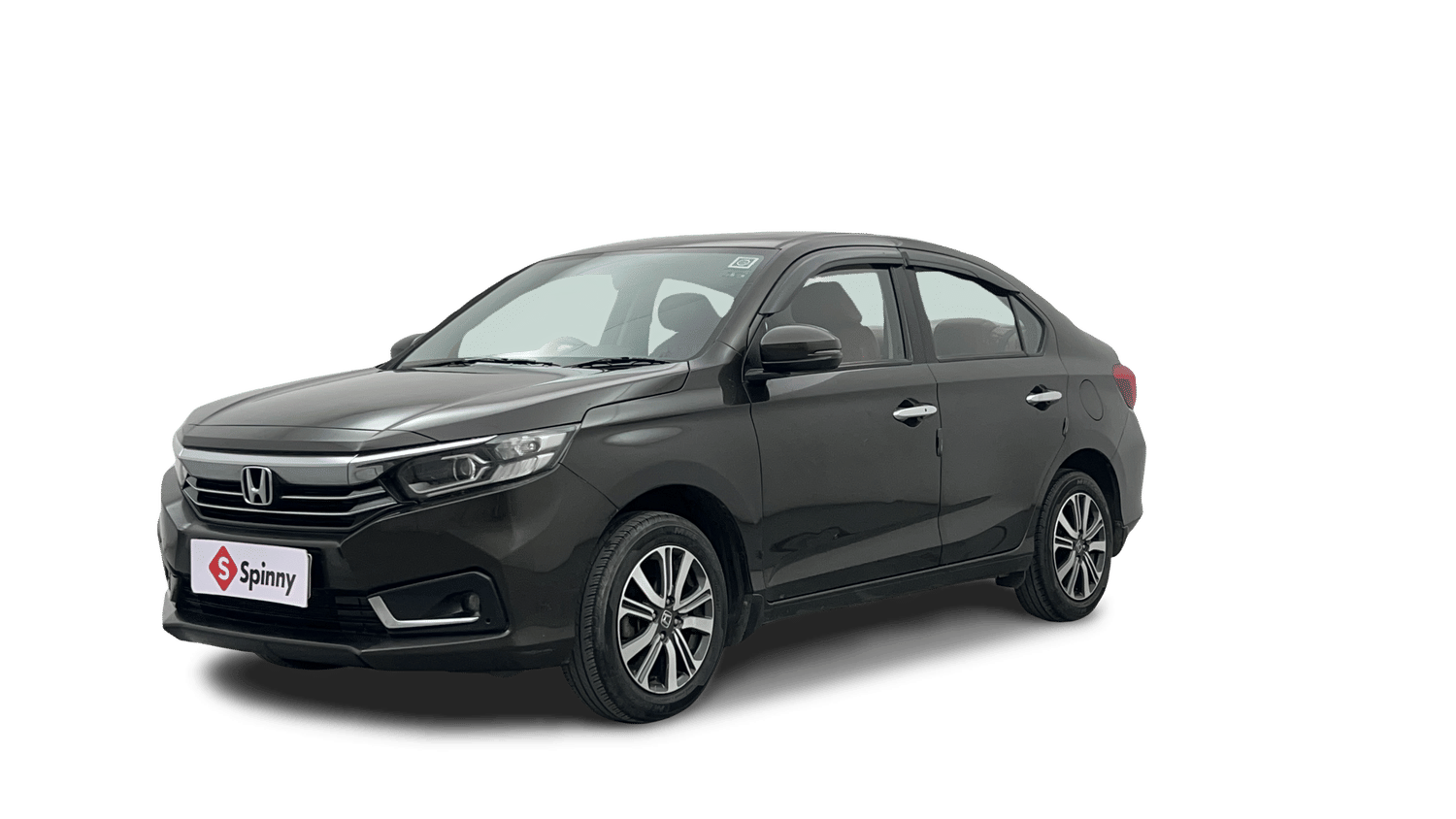 Used 2023 Honda Amaze VX MT 1.2 Petrol Petrol Manual Image