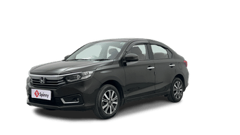 Used 2023 Honda Amaze VX MT 1.2 Petrol Petrol Manual Image