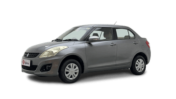 Used 2013 Maruti Suzuki Swift Dzire VXI Petrol Manual Image