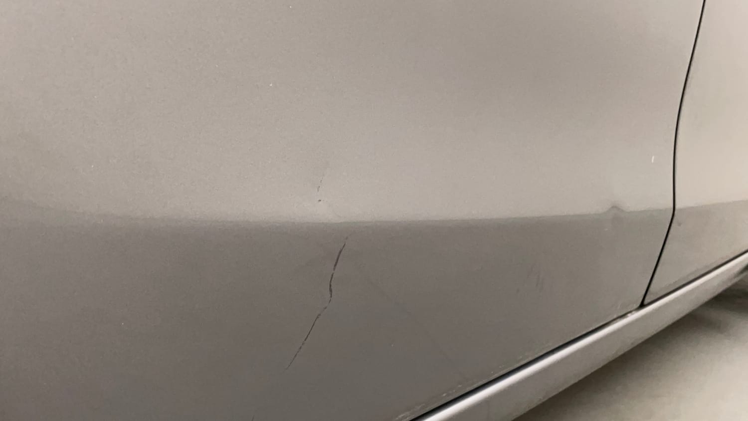 Used 2015 Maruti Suzuki Celerio ZXi Petrol Manual dents MINOR SCRATCH