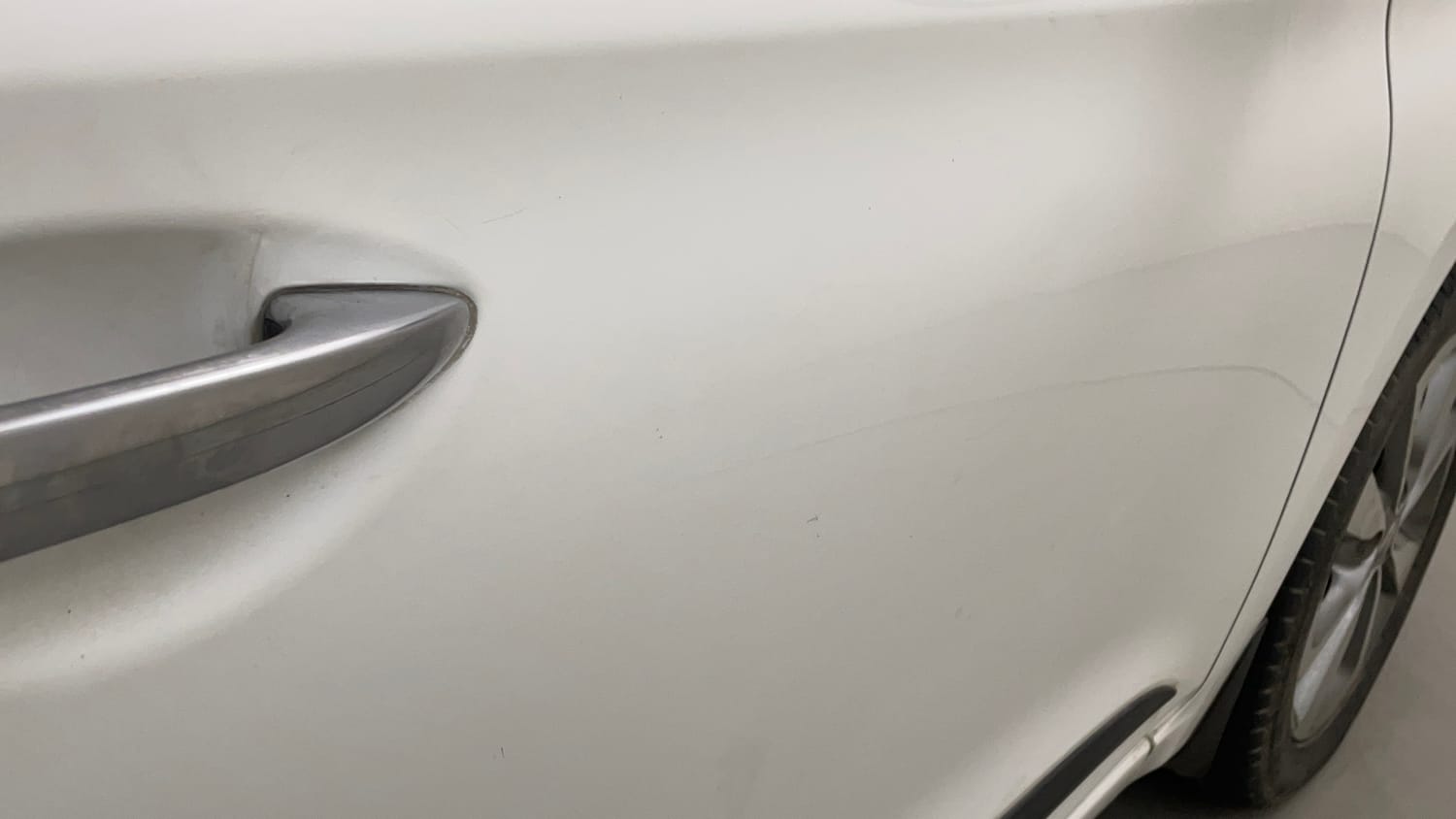 Used 2016 Hyundai Elite i20 Asta 1.2 (O) Petrol Manual dents MINOR SCRATCH