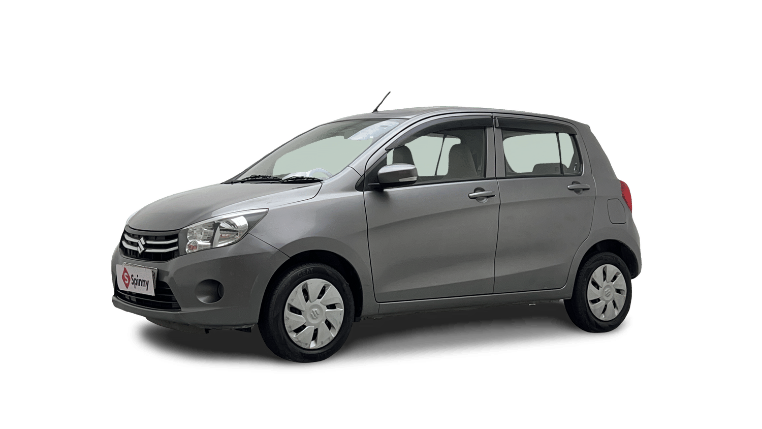 Used 2017 Maruti Suzuki Celerio ZXi AMT Petrol Automatic Image